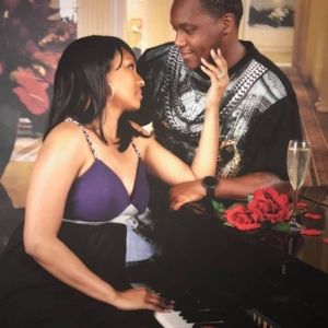 Meet your Posher, Carl